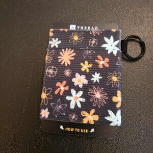 Thread Card Organizer